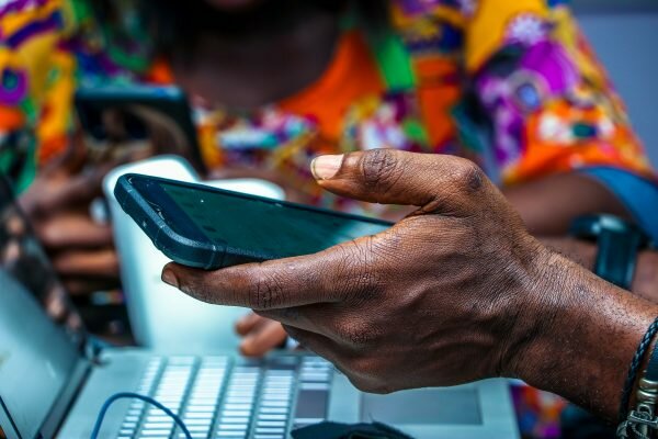 mobile money transfer to nigeria