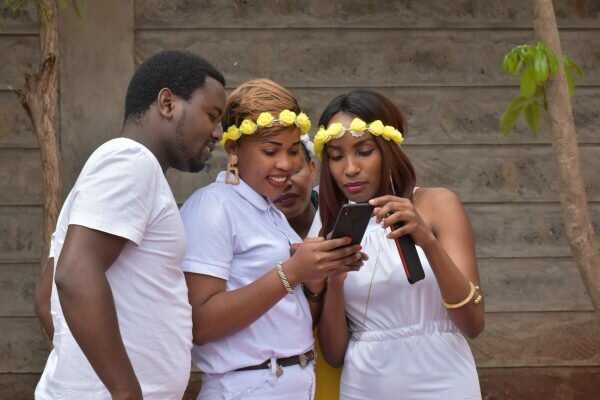 Co-opRemit thunes money transfer in Kenya