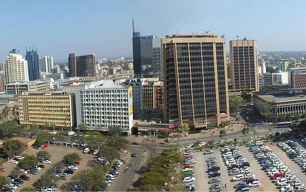 best ways to send money to kenya